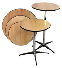 Canteen Table